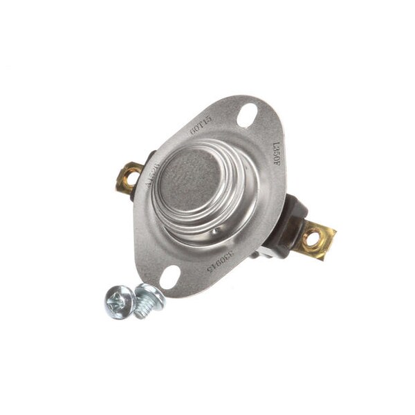Dinex Hi-Limit 350 F Thermostat DX032P00306 - main